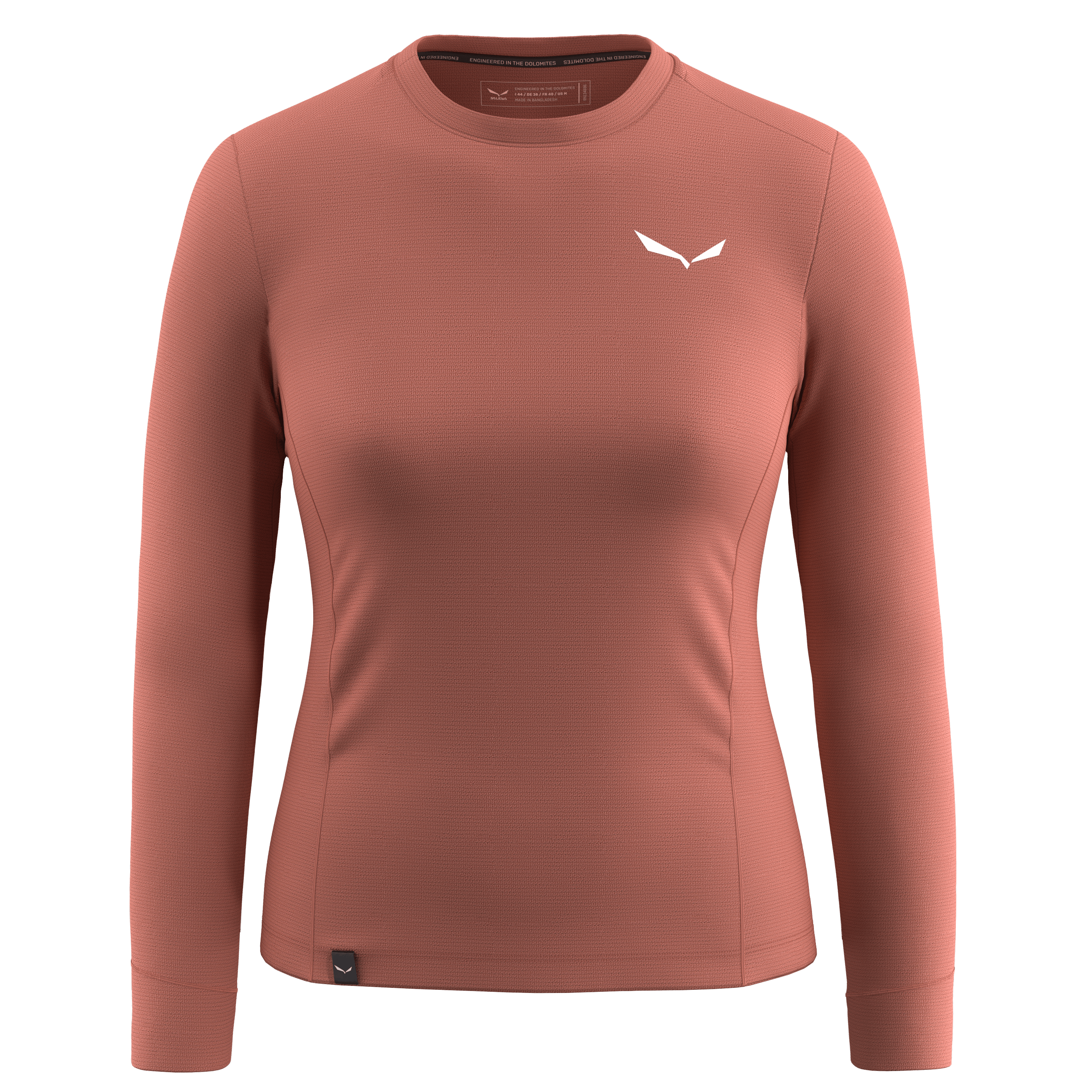 T-shirt Donna Puez Dry