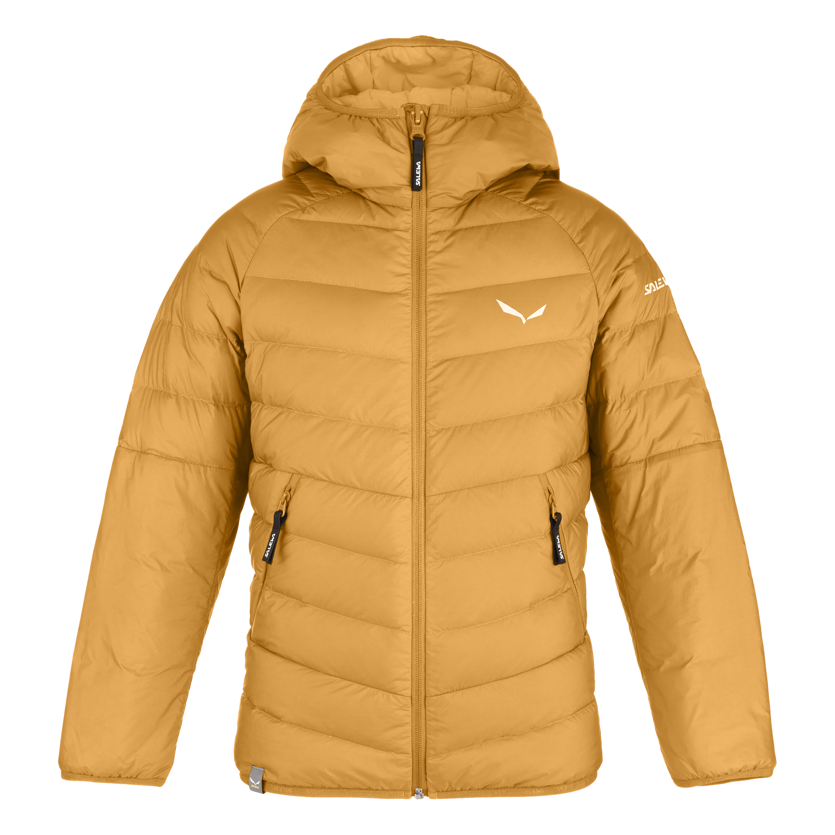 Giubbotto in Piuma Brenta RDS Kid
