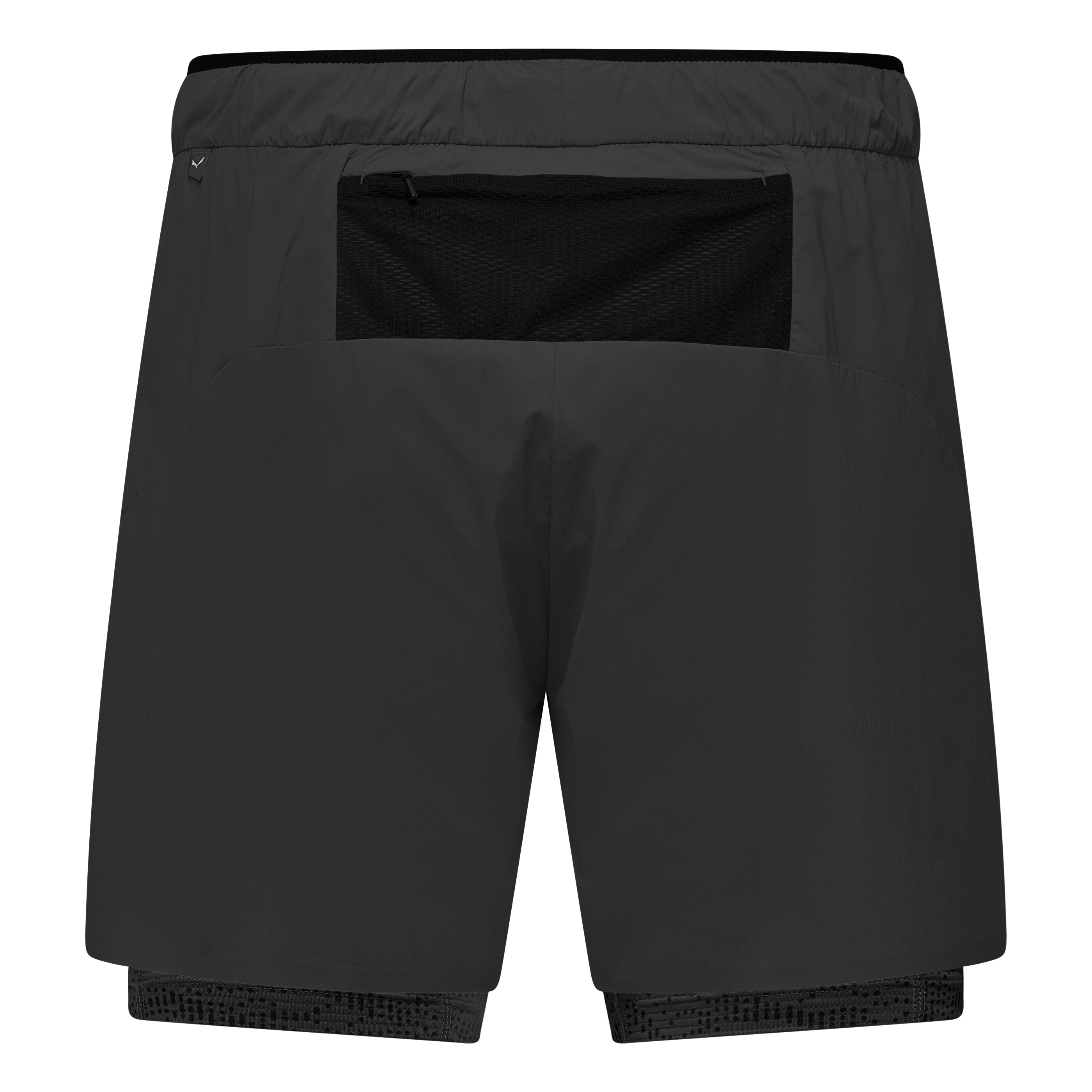 Pedroc Durastretch 2 in 1 Shorts Uomo
